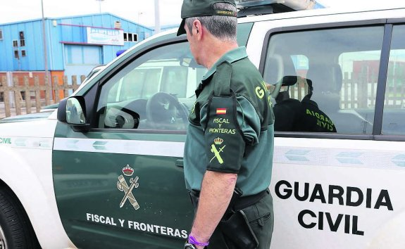 Especialidades En La Guardia Civil Oposiciones Guardia Civil 1558